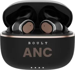 Boult Z40 Ultra ANC 32dB Earbuds