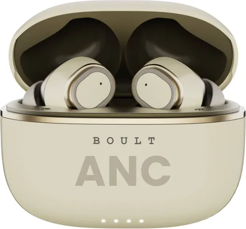 Image of Boult Z40 Ultra ANC Earbuds