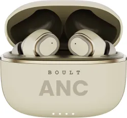 Boult Z40 Ultra ANC Earbuds