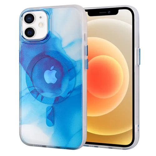 Image of BOUNCEBACK Water Color Designer Case Cover for iPhone 11