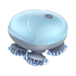 Bouncefit AS-701 Portable Handheld Electric Scalp Massager