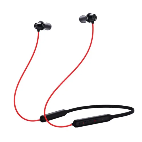 Image of Bouncefit Bluetooth Wireless Mangentic Neckband