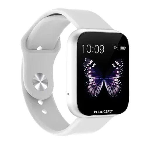 Image of Bouncefit D20 Y68 Fitness Band Smart Watch for Men