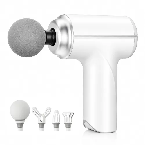 Image of Bouncefit MG-203 Portable Handheld Electric Massage Gun