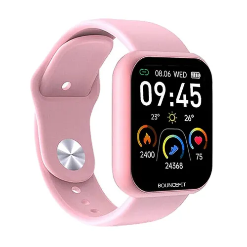 Image of Bouncefit M I D116 Fitness Smartwatch