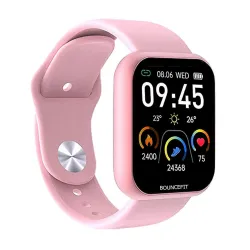 Bouncefit M I D116 Fitness Smartwatch