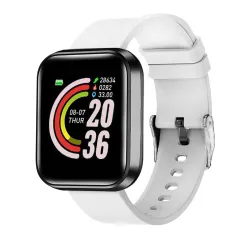 Bouncefit M I D116 Fitness Smartwatch
