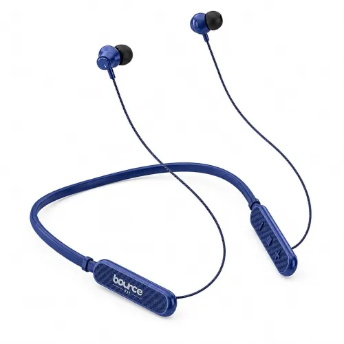 Image of Bouncefit Sonic 144 Bluetooth Wireless Neckband