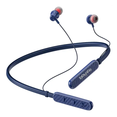 Image of Bouncefit Sonic 144 Bluetooth Wireless Neckband
