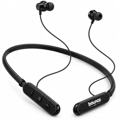 Bouncefit Sonic 144 Bluetooth Wireless Neckband