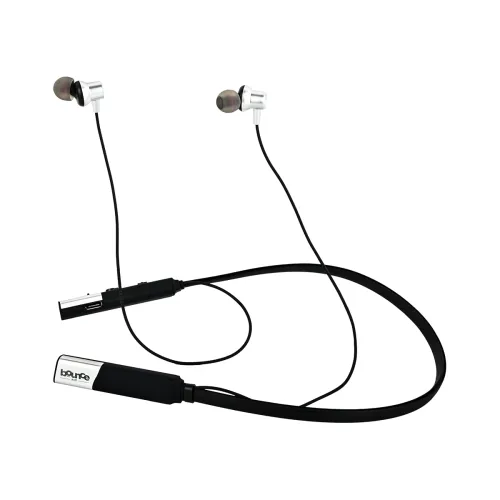 Image of Bouncefit Sonic 225 Bluetooth Wireless Neckband