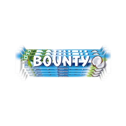 Image of Bounty Coconut Chocolate Bar, Po6