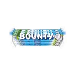 Bounty Coconut Chocolate Bar, Po6