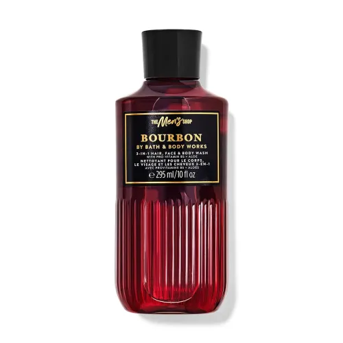 Image of Bourbon Body Wash
