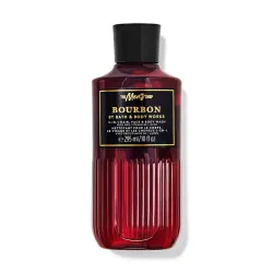 Bourbon Body Wash