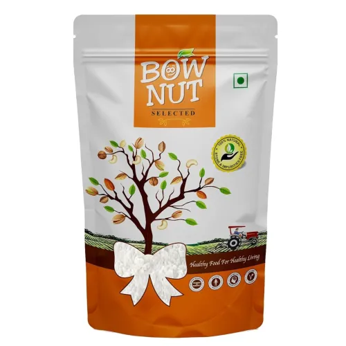 Image of Bownut Sabudana (Tapioca) Powder 250g – Gluten-Free & Easily Digestible