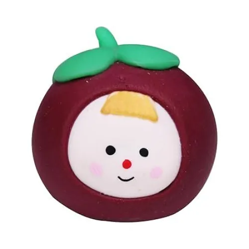 Image of BOXO Squeeze Pinch Funny Squishy Toys for Kids and Adults | Cartoon Shape Soft Stretchy Squishy Toys for Kids Return Gif