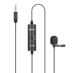 Boya BY-M1S Microphone