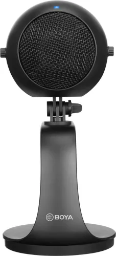 Image of BOYA BY-PM300 USB mic for Computers & Mobile for vocals