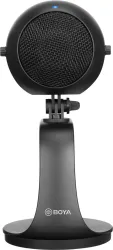 BOYA BY-PM300 USB mic for Computers & Mobile for vocals