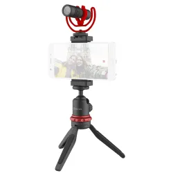 BOYA Vlogging Kit BY-VG330