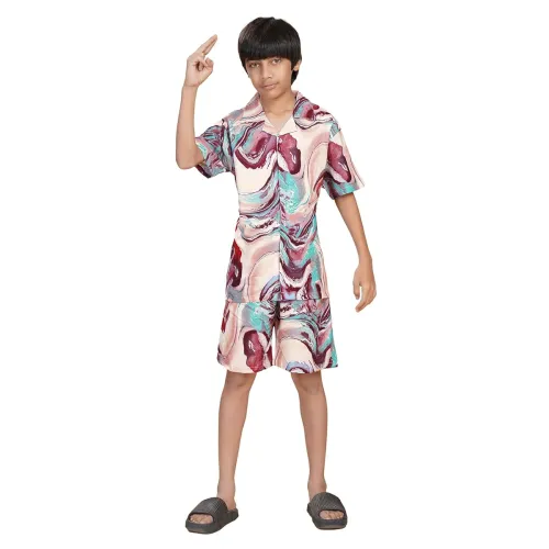 Image of Boys Boys Coord set
