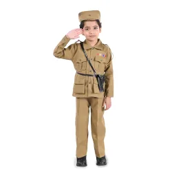 Boys Freedom Fighters& National Heros Freedom Fighters Dress