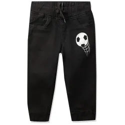  Symbol Boys Slim Fit Stretchable Jogger Jeans 
