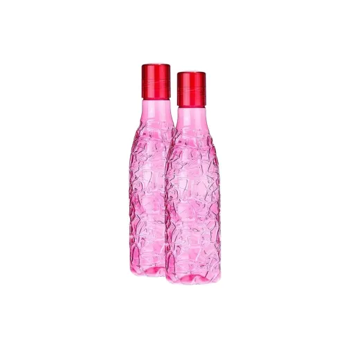 Image of Himanshu Trading Company BPA-Free 500Ml Plastic Water Bottle Pack Of 1 For Girls Boys Home Office Gym Freezer Proof Unbr