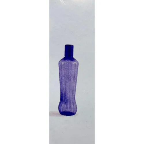Image of K.U.H.A. | LUXE COLLECTION | BPA-free Plastic Water Bottle, Each 1000ml, Color (BELLA) Pcs of 1 (Purple)