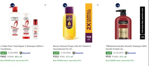 Image of BPC at up to 79% Discount