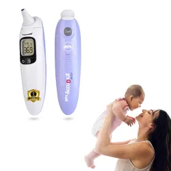 BPL Accudigit IR-D2 Infrared Forehead Thermometer