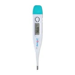 BPL Medical Technologies Accudigit DT04 Digital Thermometer