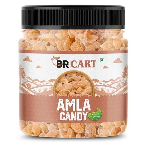 Image of BR Cart Dried Sweet Amla Candy