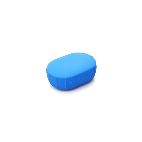 Image of Brain Freezer Bluetooth Earphone Silicone Case 
