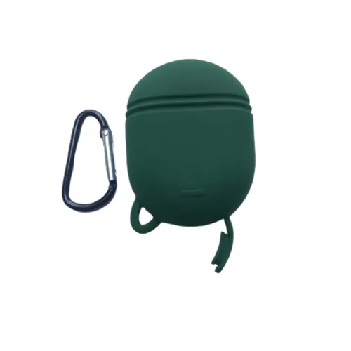 Image of Brain Freezer Silicone Key Chain Shockproof Protection 