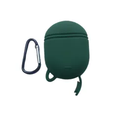 Brain Freezer Silicone Key Chain Shockproof Protection 