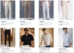 Branded clothing for mens up to 77% Discount 