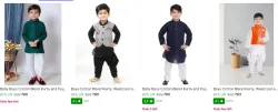 Branded Kids Cltothing Starting At @₹80