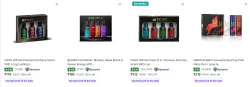 Branded Perfume & Deo Up to 85% Discount
