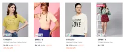 Branded Womens Clothing Starting At @₹99