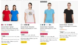 Branded Womens Clothing Upto 85% Discount