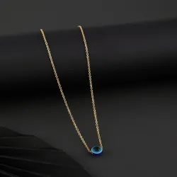 Brandsoon Brass Gold-Plated Necklace
