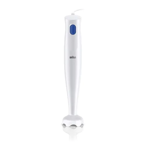 Image of Braun MultiQuick 1 Hand Blender MQ10.000P