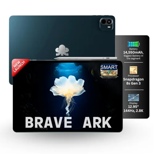 Image of Brave Ark (SmartChoice) Android Tablet
