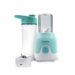 Brayden Fito Zapp 2.0 300W Electric Sports Blender Mixer Grinder | Baby Food