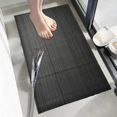Image of BRDecor Anti Skid & Multipurpose Rubber Mat 