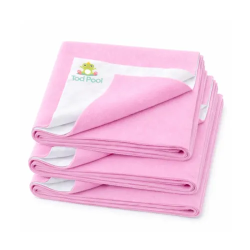 Image of Breathable Bed Protector 