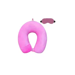 Breedlove Adjustable 360 Degree Neck Pillow
