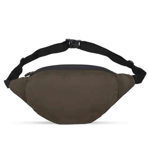Image of Breedlove Sport Waist Bag Stylish and Functional Waist Bags for Men